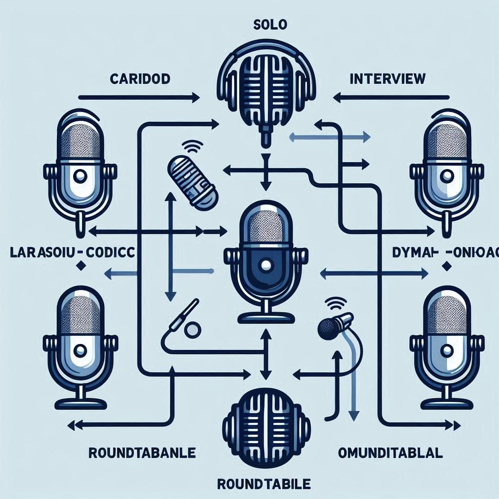 Best Microphone for Podcasting in 2024